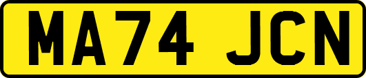 MA74JCN