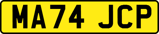 MA74JCP