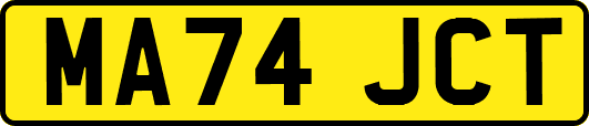 MA74JCT