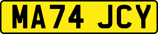 MA74JCY