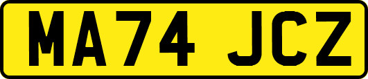 MA74JCZ