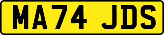 MA74JDS