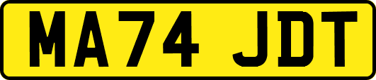 MA74JDT
