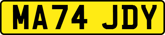 MA74JDY
