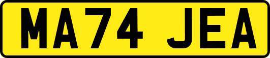 MA74JEA