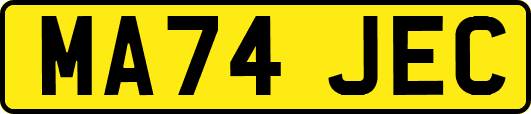 MA74JEC