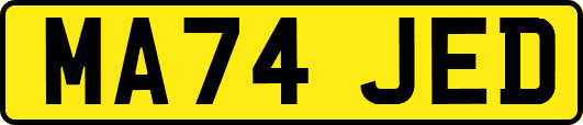 MA74JED