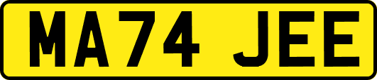 MA74JEE