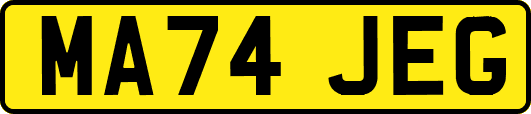 MA74JEG
