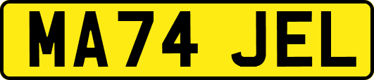 MA74JEL