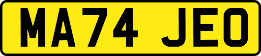 MA74JEO
