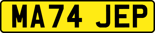 MA74JEP