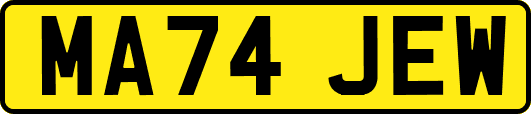 MA74JEW