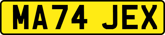 MA74JEX