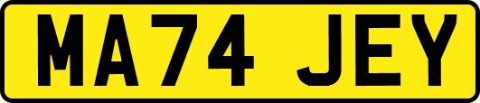 MA74JEY