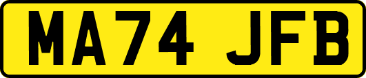 MA74JFB