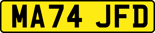 MA74JFD