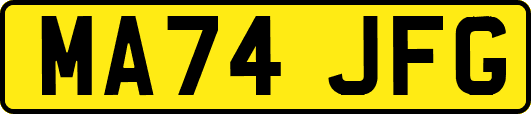 MA74JFG