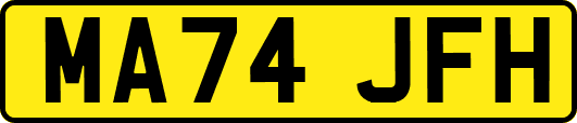 MA74JFH