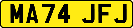 MA74JFJ