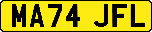 MA74JFL