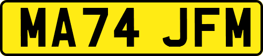 MA74JFM