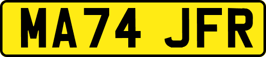 MA74JFR