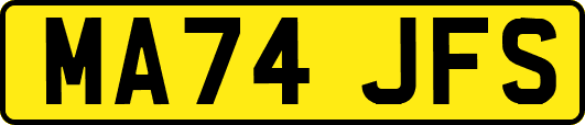 MA74JFS