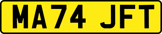 MA74JFT