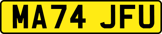 MA74JFU