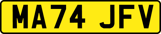 MA74JFV