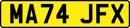 MA74JFX