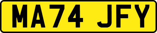 MA74JFY