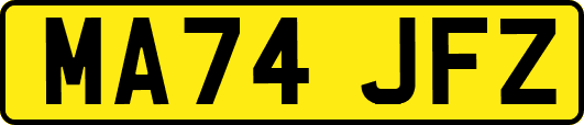 MA74JFZ