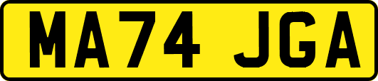 MA74JGA