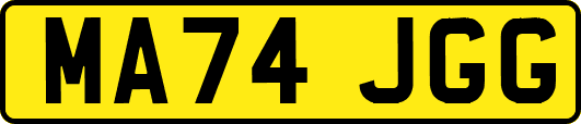 MA74JGG