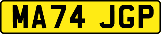 MA74JGP