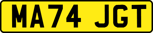 MA74JGT