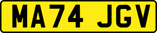 MA74JGV