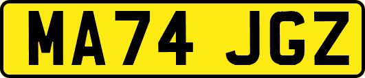 MA74JGZ