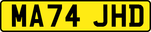 MA74JHD