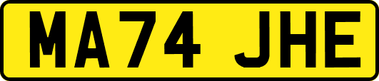 MA74JHE