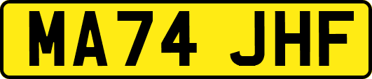 MA74JHF