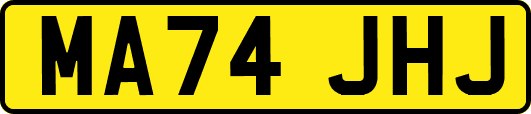 MA74JHJ