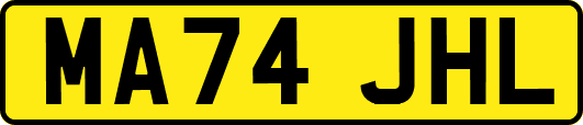 MA74JHL