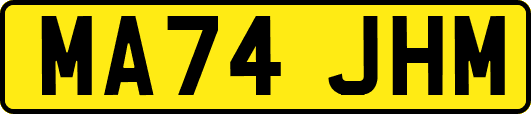 MA74JHM