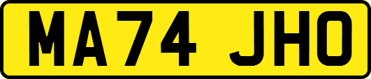 MA74JHO