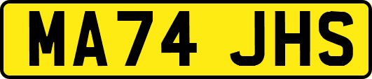 MA74JHS