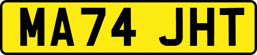 MA74JHT