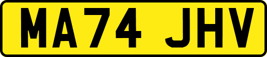 MA74JHV